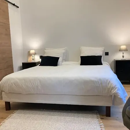 Hotel Luxueuse Sauna Jacuzzi Proche De La Sainte-Marie-de-Re