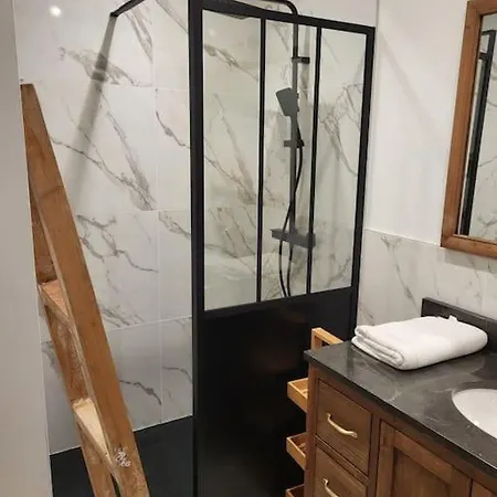 Luxueuse Sauna Jacuzzi Proche De La * Sainte-Marie-de-Re